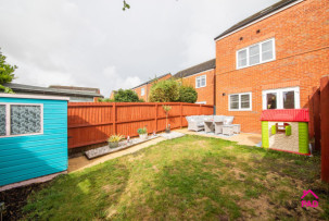  For Sale in Garston Crescent, NEWTON-LE-WILLOWS | Jump-Pad – Newton-le-Willows - 21