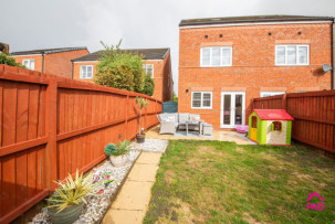  For Sale in Garston Crescent, NEWTON-LE-WILLOWS | Jump-Pad – Newton-le-Willows - 21