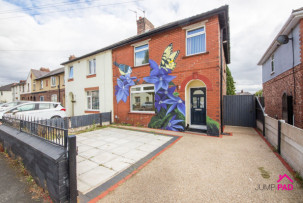 Lettings  in NEWTON-LE-WILLOWS