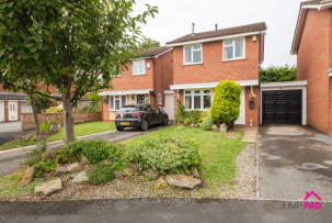 Lettings in NEWTON-LE-WILLOWS