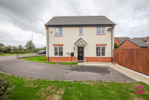 Lettings in NEWTON-LE-WILLOWS