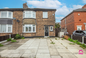  For Sale in Central Drive, Haydock | Jump-Pad – Newton-le-Willows - 22