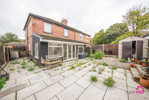  For Sale in Central Drive, Haydock | Jump-Pad – Newton-le-Willows - 22