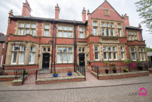 Lettings in NEWTON-LE-WILLOWS