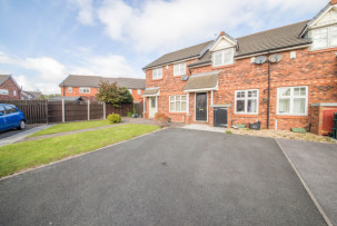 Lettings  in Newton-Le-Willows