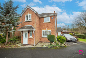 Lettings in NEWTON-LE-WILLOWS