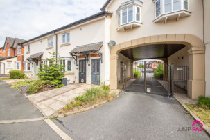Lettings  in NEWTON-LE-WILLOWS