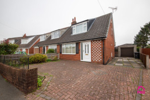 Lettings in Lowton