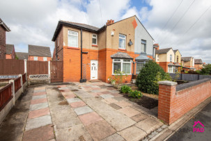 Lettings in NEWTON-LE-WILLOWS