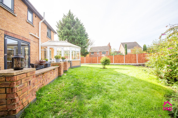  For Sale in Rosemary Drive, NEWTON-LE-WILLOWS | Jump-Pad – Newton-le-Willows - 27