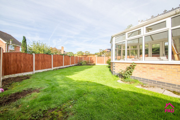  For Sale in Rosemary Drive, NEWTON-LE-WILLOWS | Jump-Pad – Newton-le-Willows - 32