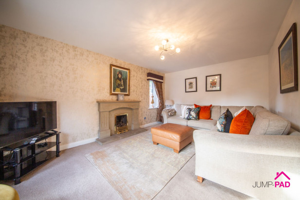 For Sale in Rosemary Drive, NEWTON-LE-WILLOWS | Jump-Pad – Newton-le-Willows - 4
