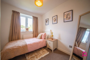  For Sale in Rosemary Drive, NEWTON-LE-WILLOWS | Jump-Pad – Newton-le-Willows - 34