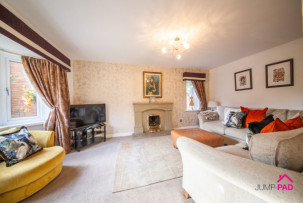  For Sale in Rosemary Drive, NEWTON-LE-WILLOWS | Jump-Pad – Newton-le-Willows - 34