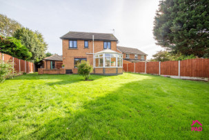  For Sale in Rosemary Drive, NEWTON-LE-WILLOWS | Jump-Pad – Newton-le-Willows - 34