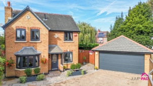  For Sale in Rosemary Drive, NEWTON-LE-WILLOWS | Jump-Pad – Newton-le-Willows - 34