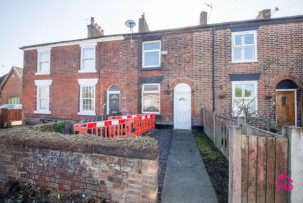  For Sale in Clay Lane, Burtonwood | Jump-Pad – Newton-le-Willows - 14