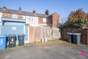  For Sale in Clay Lane, Burtonwood | Jump-Pad – Newton-le-Willows - 14