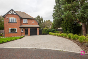 Lettings in Winwick