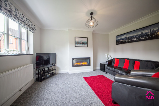  For Sale in Spires Gardens, Winwick | Jump-Pad – Newton-le-Willows - 14