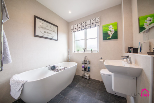  For Sale in Spires Gardens, Winwick | Jump-Pad – Newton-le-Willows - 19