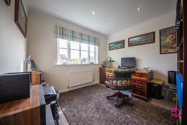  For Sale in Spires Gardens, Winwick | Jump-Pad – Newton-le-Willows - 20