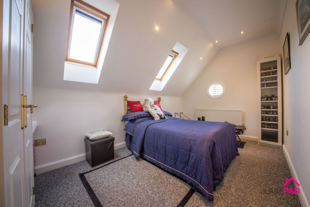  For Sale in Spires Gardens, Winwick | Jump-Pad – Newton-le-Willows - 21