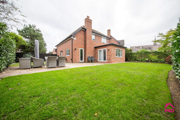  For Sale in Spires Gardens, Winwick | Jump-Pad – Newton-le-Willows - 22