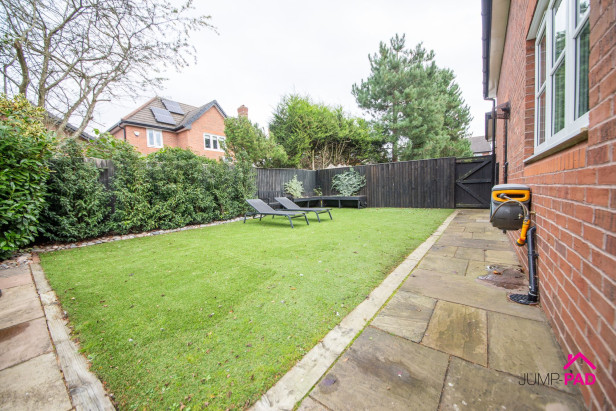  For Sale in Spires Gardens, Winwick | Jump-Pad – Newton-le-Willows - 24