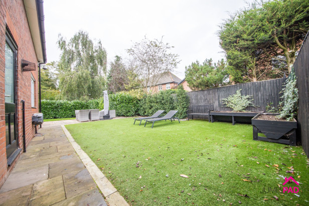  For Sale in Spires Gardens, Winwick | Jump-Pad – Newton-le-Willows - 25