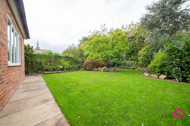  For Sale in Spires Gardens, Winwick | Jump-Pad – Newton-le-Willows - 26