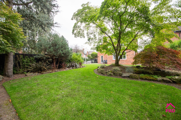  For Sale in Spires Gardens, Winwick | Jump-Pad – Newton-le-Willows - 29