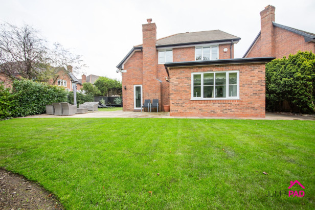  For Sale in Spires Gardens, Winwick | Jump-Pad – Newton-le-Willows - 30