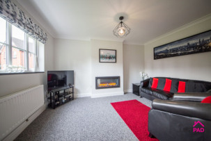  For Sale in Spires Gardens, Winwick | Jump-Pad – Newton-le-Willows - 31