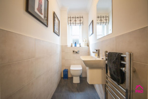  For Sale in Spires Gardens, Winwick | Jump-Pad – Newton-le-Willows - 31