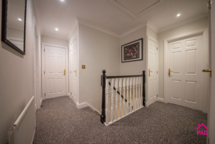  For Sale in Spires Gardens, Winwick | Jump-Pad – Newton-le-Willows - 31