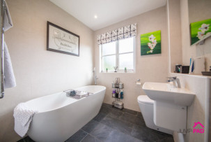  For Sale in Spires Gardens, Winwick | Jump-Pad – Newton-le-Willows - 31