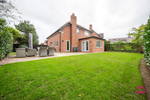  For Sale in Spires Gardens, Winwick | Jump-Pad – Newton-le-Willows - 31