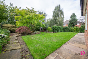 For Sale in Spires Gardens, Winwick | Jump-Pad – Newton-le-Willows - 31