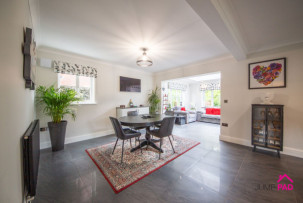  For Sale in Spires Gardens, Winwick | Jump-Pad – Newton-le-Willows - 31