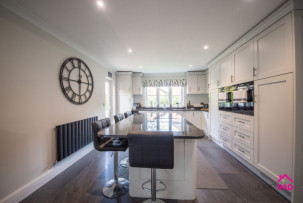  For Sale in Spires Gardens, Winwick | Jump-Pad – Newton-le-Willows - 31