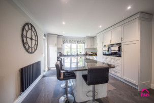  For Sale in Spires Gardens, Winwick | Jump-Pad – Newton-le-Willows - 31