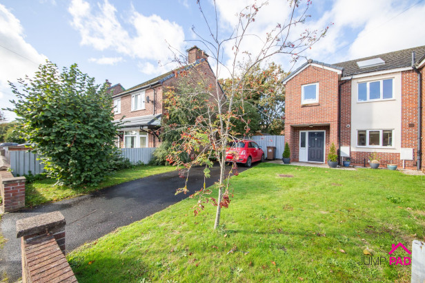  For Sale in Belvedere Road, NEWTON-LE-WILLOWS | Jump-Pad – Newton-le-Willows - 1
