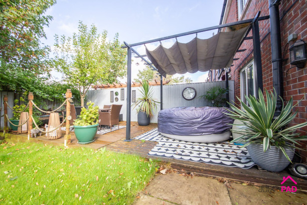  For Sale in Belvedere Road, NEWTON-LE-WILLOWS | Jump-Pad – Newton-le-Willows - 16