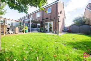  For Sale in Belvedere Road, NEWTON-LE-WILLOWS | Jump-Pad – Newton-le-Willows - 20