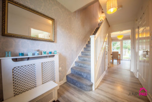  For Sale in Belvedere Road, NEWTON-LE-WILLOWS | Jump-Pad – Newton-le-Willows - 20