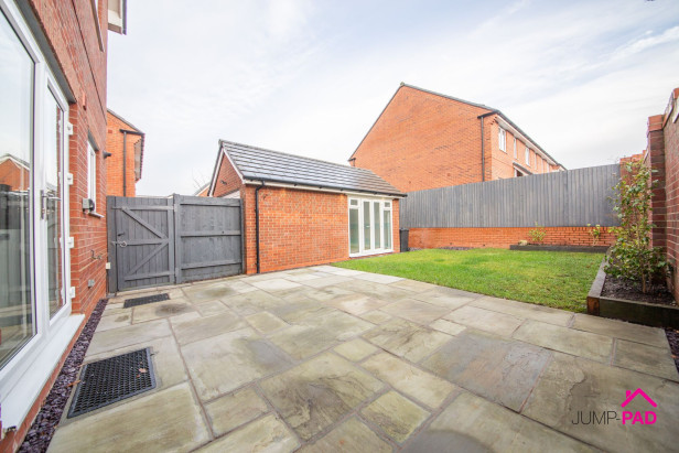  For Sale in Southmead, Lowton | Jump-Pad – Newton-le-Willows - 23