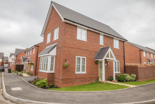 For Sale in Southmead, Lowton | Jump-Pad – Newton-le-Willows - 26
