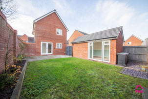  For Sale in Southmead, Lowton | Jump-Pad – Newton-le-Willows - 26