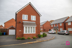  For Sale in Southmead, Lowton | Jump-Pad – Newton-le-Willows - 26